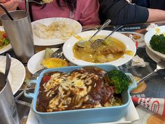 -旺记冰室(九龙中心大厦店)