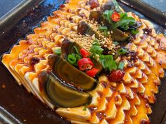-蘸小院铁锅炖·蘸酱菜·东北菜(怀远门店)