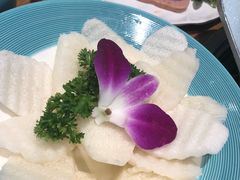 -青瓷火锅料理(西单大悦城店)
