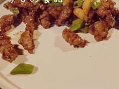 -素心小筑(后沙裕镇店)