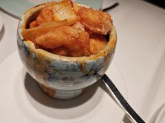 -波特曼西餐厅(南岗店)