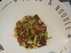 -友达面馆·酸菜鱼面(钱塘区店)