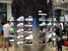 -JORDAN(外滩中央体验店)