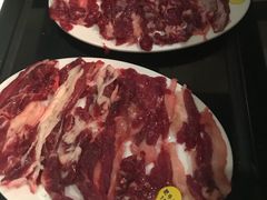 -潮发潮汕牛肉店(龙洞店)