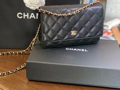 -Chanel(德基广场店)