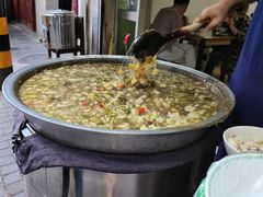 -老字号贾家肉丸糊辣汤(光明巷店)