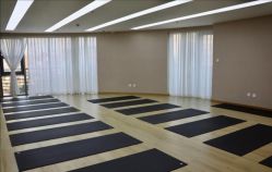 -酉嘉瑜伽YO+YOGA