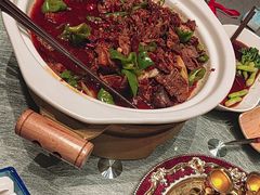-驿楼兰·新疆菜(火车站店)