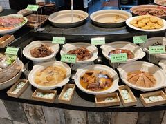 -黄山老妈·土菜(碧桂园店)