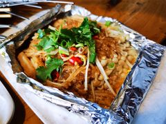 锡纸金针菇-老胖串店(山大路店)