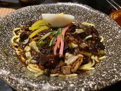 辣辣炸酱面-KCOOKING概念韩餐(世茂52+店)