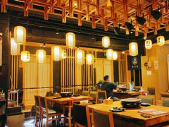 -金刚山黑牛炭火自助烤肉(西大望路店)
