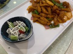 -大树头·花园餐厅(市桥店)