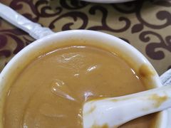 芝麻糊-友利砂锅居(烟台店)