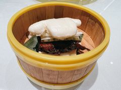 -南山饭店(阳明古镇店)