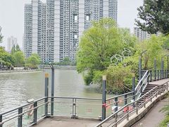 -苏州河梦清园环保主题公园