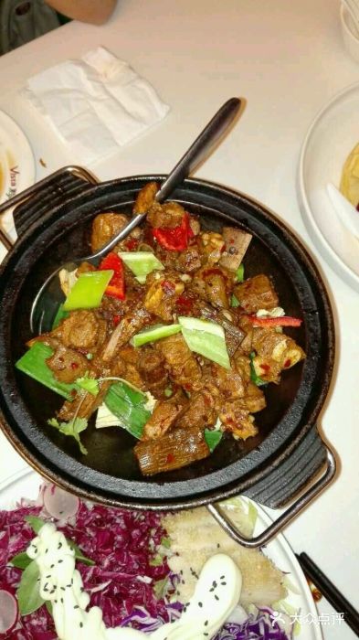Vista黔城(新业广场店)图片