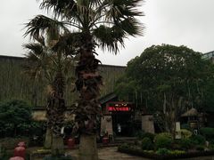 -龙源九号花园酒店(叶埠桥店)