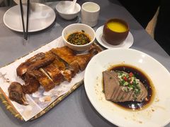 -金哥私房菜馆(张府园总店)