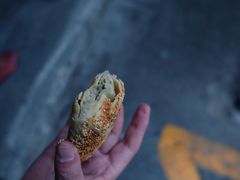 -朱记小郑酥烧饼(建康路店)