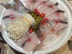 -百姓渔村(南中环店)
