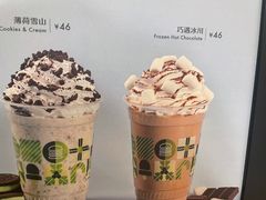 -Shake Shack(西单大悦城店)