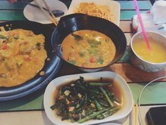 -Doo Dee Thai Food(Issan/Isaan/Esan)