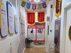 -金色雨林注意力记忆力感统情商思维(立丰国际店)