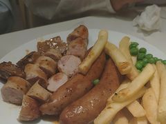 -宜家·瑞典风味餐厅(北京西红门店)