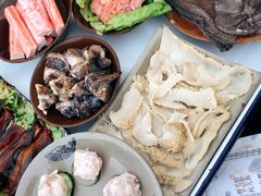 -周幺妹重庆老火锅(银泰城总店)