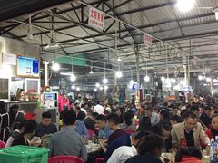 -板桥海鲜广场(文明东店)