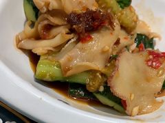 -岭南小生·粤港点心(南门口店)