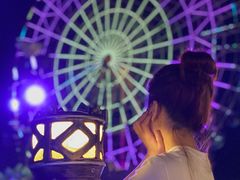 -三亚湾海居铂尔曼度假酒店