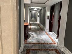 -上海外滩华尔道夫酒店