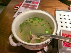 -相约·羊村小馆非遗手抓肉(七一酱园店)