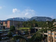 教学区-西南交通大学(峨眉校区)