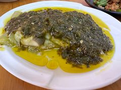 -朱大嘴肥肠血旺(福字街店)