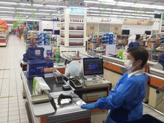 -农工商超市(金沙江路店)