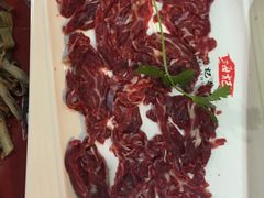-海银海记潮汕牛肉火锅(新港中路海珠店)