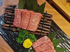 -丸藏和牛烧肉专门店(园区师惠坊店)