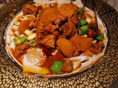 -阿里疆Alijiang·丝路美食·异域风情·清真(长楹天街店)