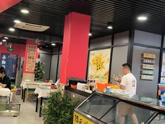 -听涛雅苑百味饺子老家菜馆