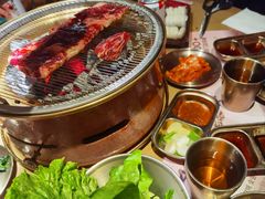 -西塔老太太泥炉烤肉(虹桥南丰城店)