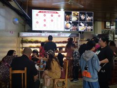 -牛华八婆麻辣烫(起源店)