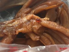 -三毛烤鸡(清泰街店)