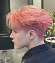 -汤尼英盖TONI&GUY-essensuals