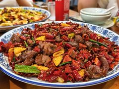 -李大爷的泡椒馆(冉家坝店)