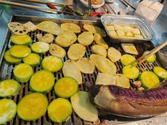 -邛海景风火盆烧烤(大石板古村二分店)