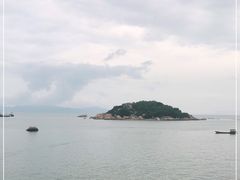 -大浪湾