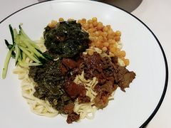 -拌面小当家